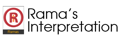 Ramas Interpretation & Transl Logo