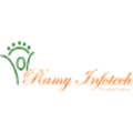 Ramy Infotech Inc. Logo