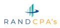 RAND CPA´S Logo