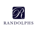 Randolphs Private Household Staff Recruitment Logo