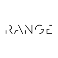 Range Design & Architecture Logo