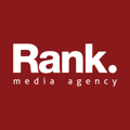 Rank Media Agency Logo