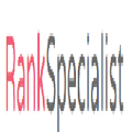 Rank Specialist Logo