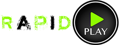 Rapidplay Productions LLC Logo