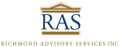 Richmond Advisory Services Logo