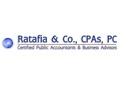 Ratafia & Co., CPAs Logo