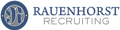 Rauenhorst Recruiting Logo