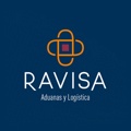 Ravisa Logo
