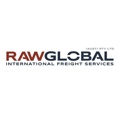 Raw Global Logo