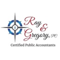 Ray & Gregory, PC Logo