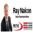 Ray Nakon - Royal LePage Credit Valley Real Estate Logo