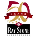 Ray Stone Incorporated Logo