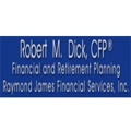 Raymond James Financial Services Logo