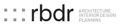 RBDR PLLC-Architects Logo