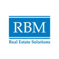 RBM Real Estate Solutions Logo
