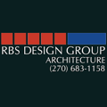 RBS Design Group Architecture Logo