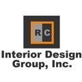 RC Interior Design Group, Inc. Logo