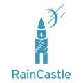 RainCastle Communications, Inc. Logo