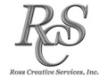 Ross Creative Services, Inc. Logo