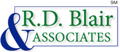 RD Blair & Associates Logo