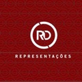 RD Representações Logo