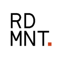 RDMNT Logo