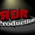 RDR Productions Logo