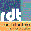 RDT Architecture & Interior Design, Inc. Logo