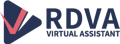 RDVA Virtual Assistant Logo