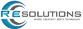 Re-Solutions Logo