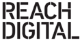 Reach Digital Logo
