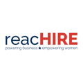 reacHIRE Logo