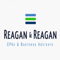 Reagan Reagan LLC & CPA Logo