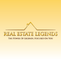 Real Estate Legends Logo