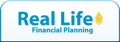 Real Life Financial Planning Logo