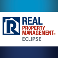 Real Property Management Eclipse Logo