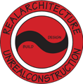 RealArchitecture Ltd Logo