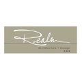 Realm Architecture +Design Logo