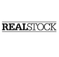 Realstock Production Company Logo