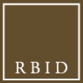 Rebecca Bradley Interior Design Logo