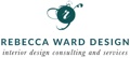 Rebecca Ward Design Logo
