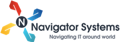 Navigator Systems Logo