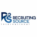 Recruiting Source International Logo