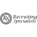 Recruiting Specialists Logo