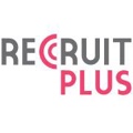 RecruitPlus Consulting Logo