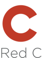 Red C London Logo
