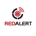Red Alert Media Logo