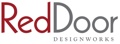 Red Door DesignWorks Logo