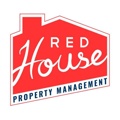 Red House Property Management Logo