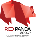 Red Panda Group Logo